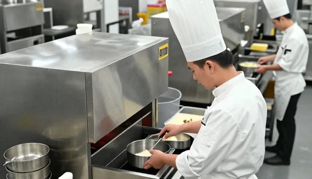 半成品套餐